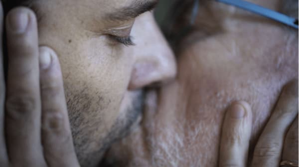 Oliver Beer, Composition for mouths (Songs my Mother taught me) I & II, 2018