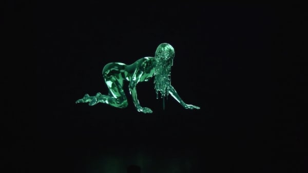 Cecilia Bengolea, Favorite Positions, 2018