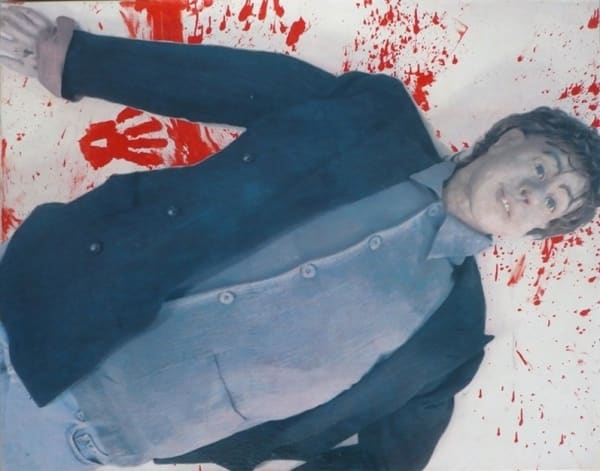 Jonathan Delachaux, Post Costes 3, 2010