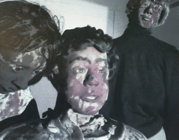 Jonathan Delachaux, Post Costes 1, 2010