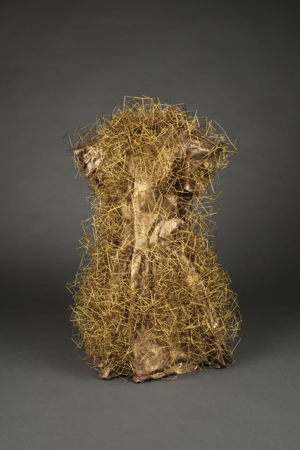 Chiharu Shiota, State of being, 2023