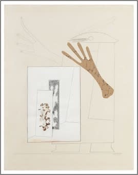 Max Ernst, Loplop présente, 1931