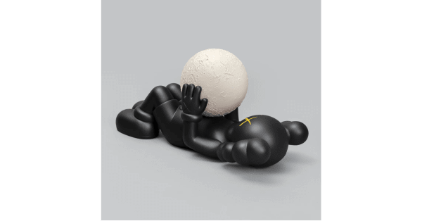 KAWS, Holiday - Shanghai, 2024