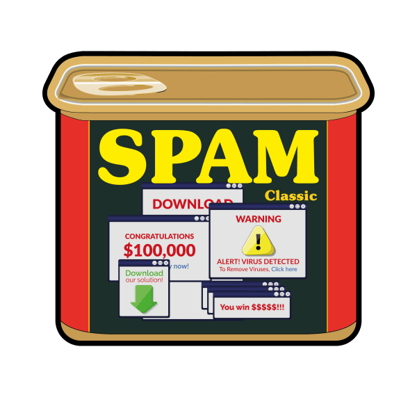 SPAM 