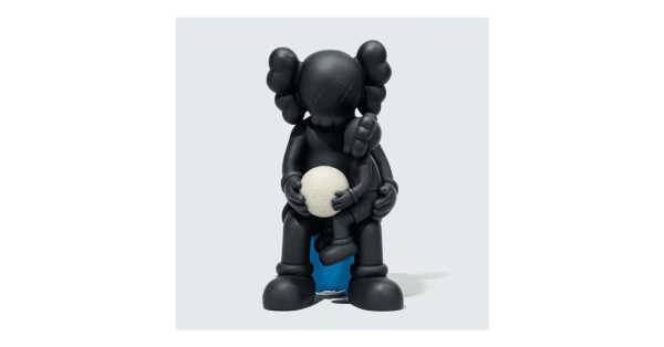 KAWS, Holiday - Thailand , 2025