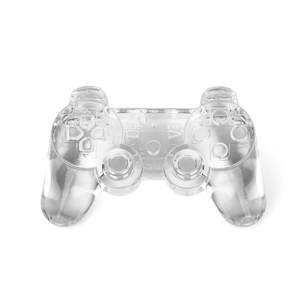 Daniel Arsham, Crystal relic 04, playstation controller,, 2021