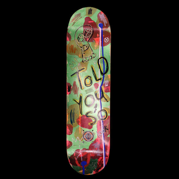 Amir Soleymani, 100K No 3, 2024