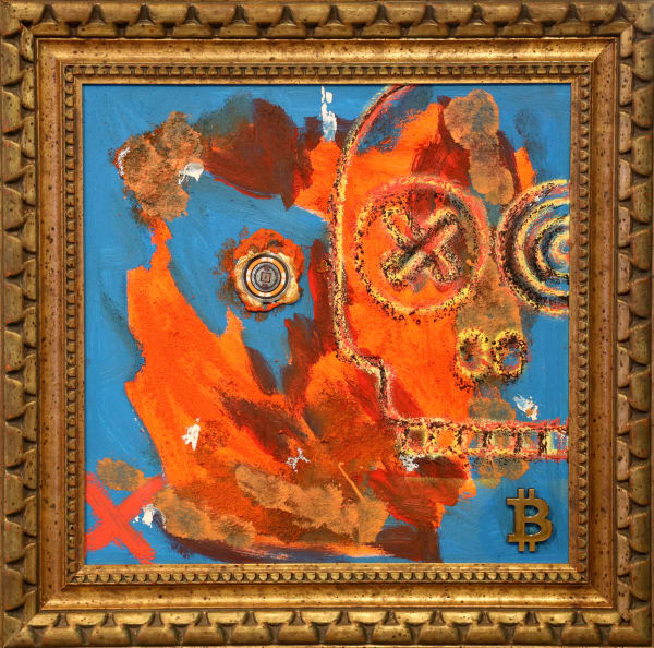 Amir Soleymani, Value In Transition 7, 2024