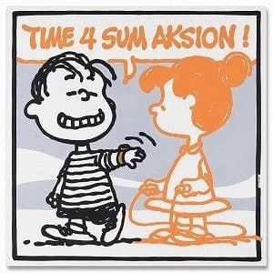 Mark Drew - AKSION (REDMAN / YO B-REAL), 2020