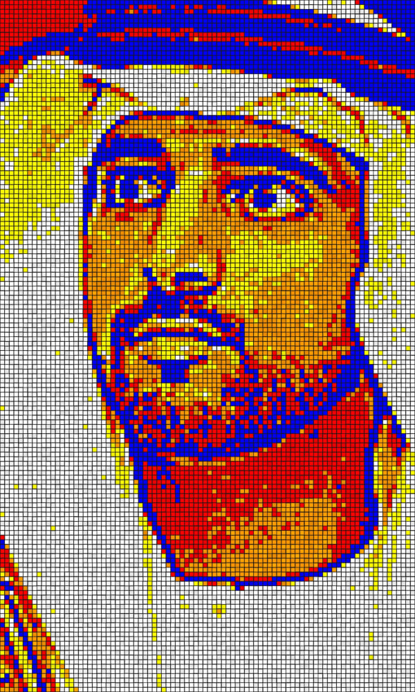 Rising Stars, Khalfan Almarashda - H.H. Hamdan bin Mohammed bin Rashid Al Maktoum, 2024