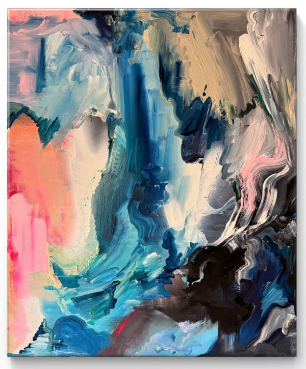 Jake Andrew, Syzygy, 2024