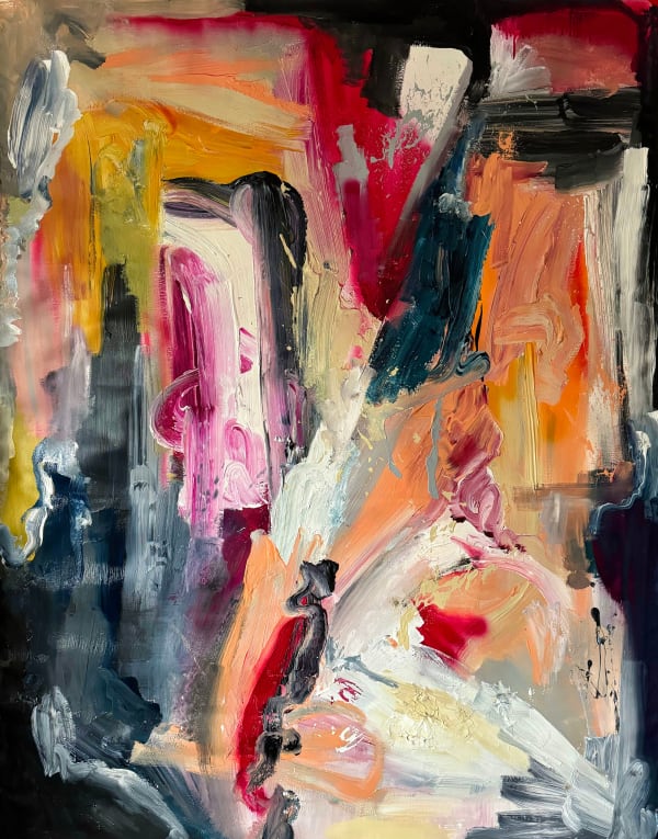 Jake Andrew, Old Fashioned, 2024