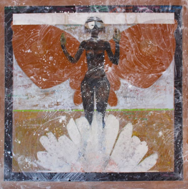 Harold Neal, Virgo, c. 1992-95