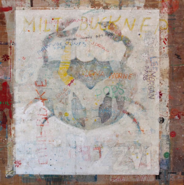 Harold Neal, Cancer, c. 1992-95