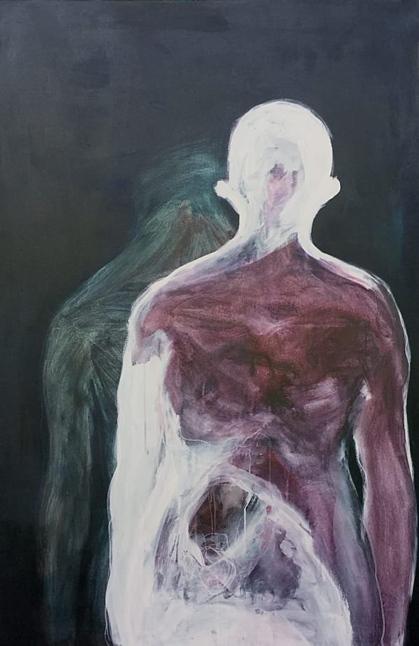 Beatrice Wanjiku, Realms of Existence, 2020