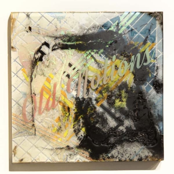 Delano Dunn, Califano v. Goldfarb, 2018