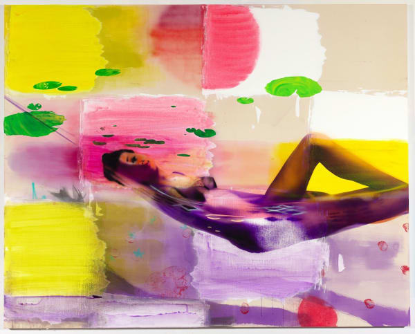 Emilie Stark-Menneg, Lyrae, 2021