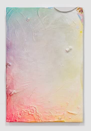 Rachel Klinghoffer, The stillness of remembering what you had, 2020