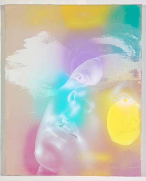 Emilie Stark-Menneg, My Cloud, 2021