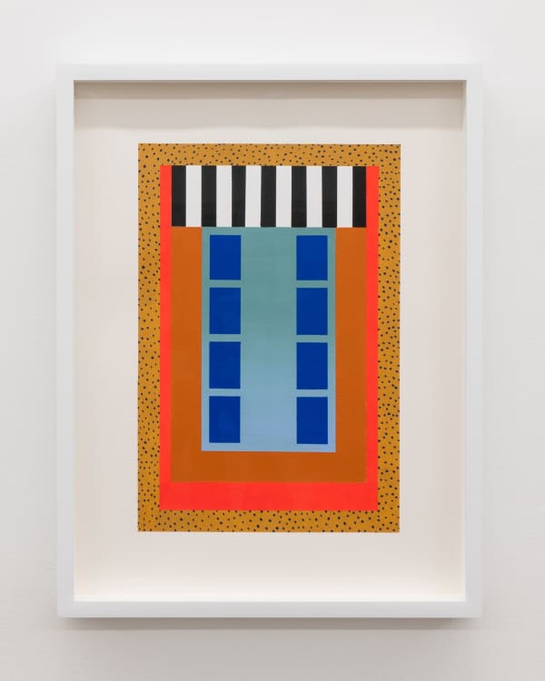 Dahlia Elsayed, Day 2, 2025