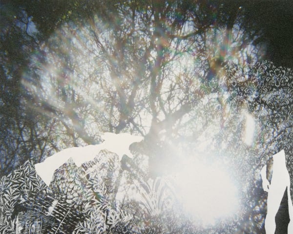 Christopher Russell, Aftermath #22, 2014