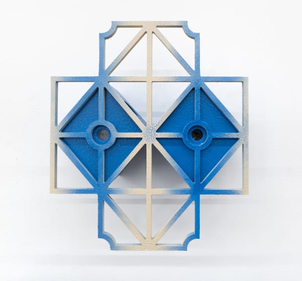 Edra Soto, por la señal #19, 2024