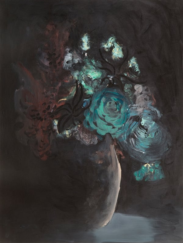 Jenn Dierdorf, Nocturnal Jessamine, 2016