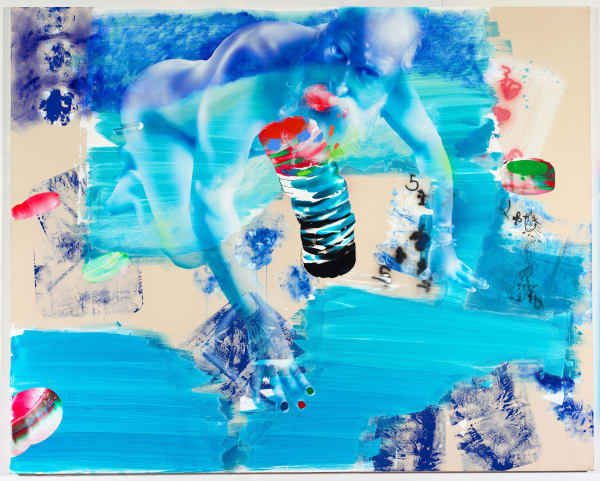 Emilie Stark-Menneg, Heads Up, 2021