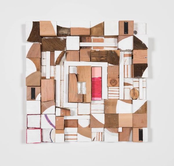 Cordy Ryman, D's Last Gasp, 2019