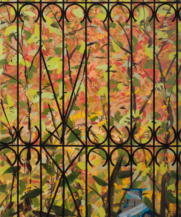 Paul Wackers, Personal Best, 2017