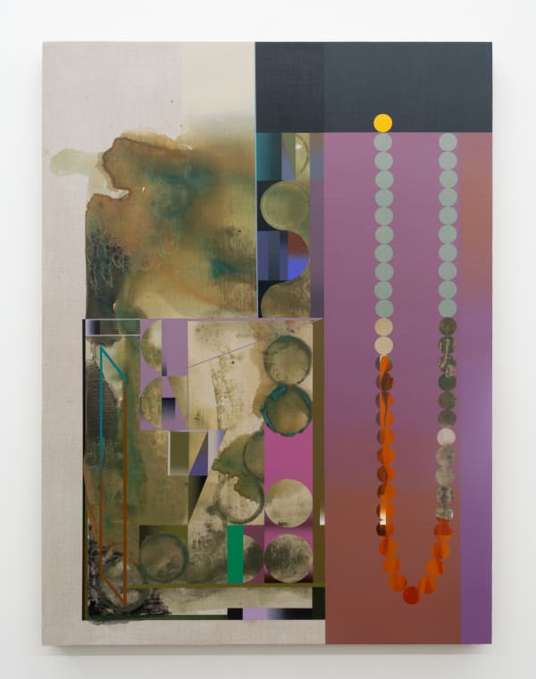 Rubens Ghenov, Manual For Midnight Sun, Samba de NW, 2022