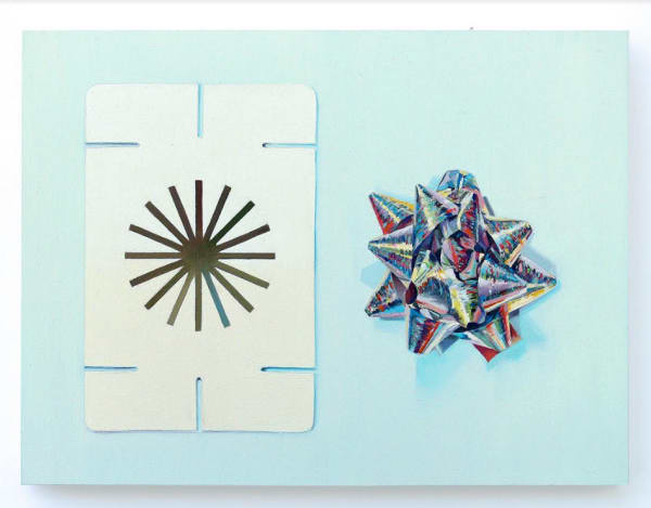 Adriana Farmiga, Circadian, 2022