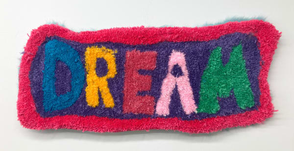 Traci Johnson, Dream, 2022