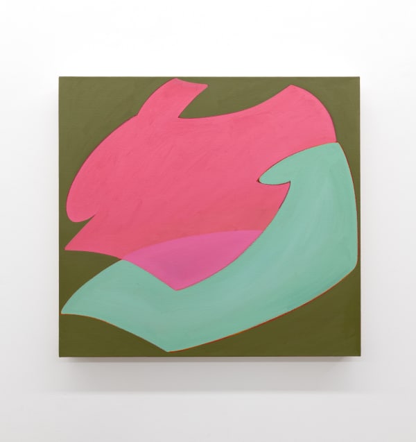 Yeonji Chung, Lunch Break, 2025