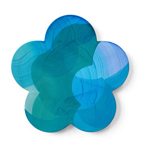 Emily Kiacz, Forgotten Realms, 2020