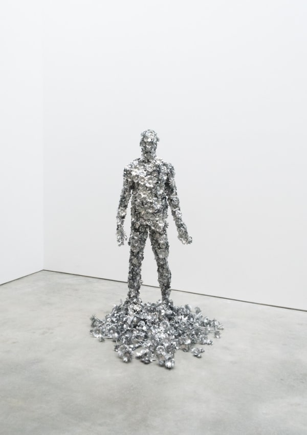 Paul Villinski, Essence, 2019