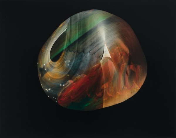 Rachel Ostrow, Alive And Waiting, 2022