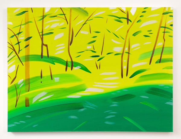 Maya Brym, Tracks, 2023