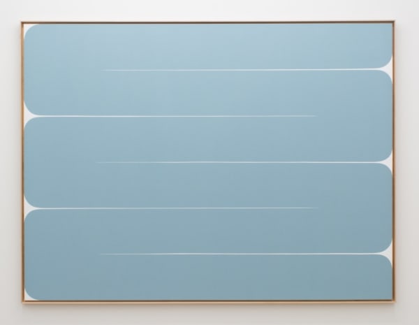 Sara Genn, I'm Getting Closer, 2020