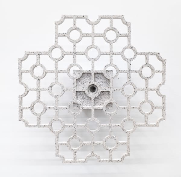 Edra Soto, por la señal #30, 2024