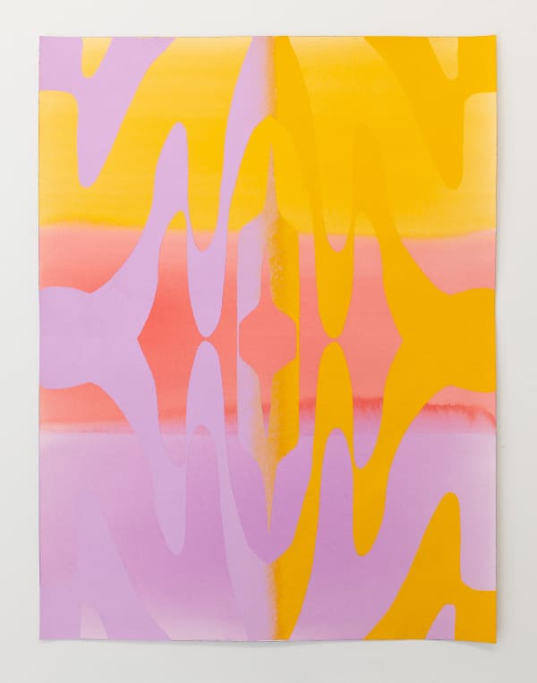 Emily Kiacz, The Eye of the Needle, 2025