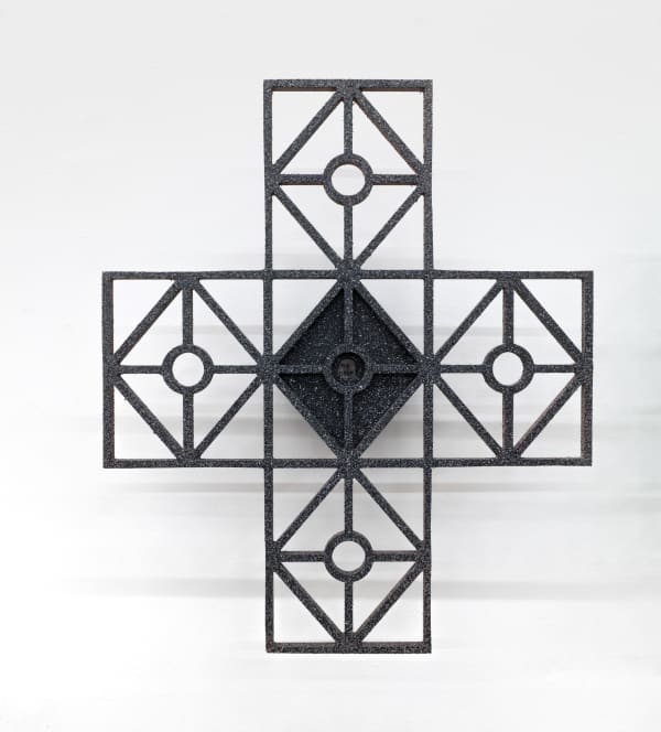 Edra Soto, por la señal #23, 2024