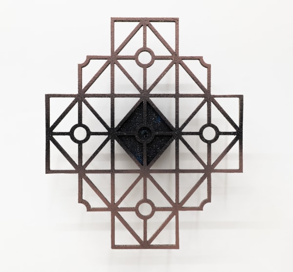 Edra Soto, por la señal #25, 2024