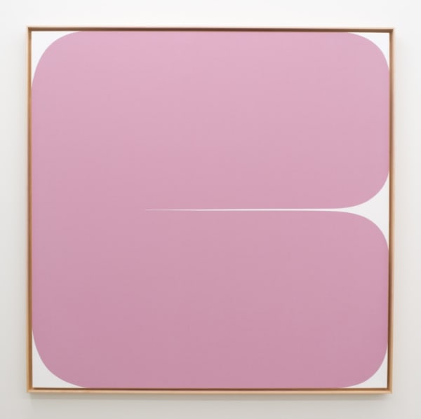 Sara Genn, Everything Will Be Okay (Love), 2020