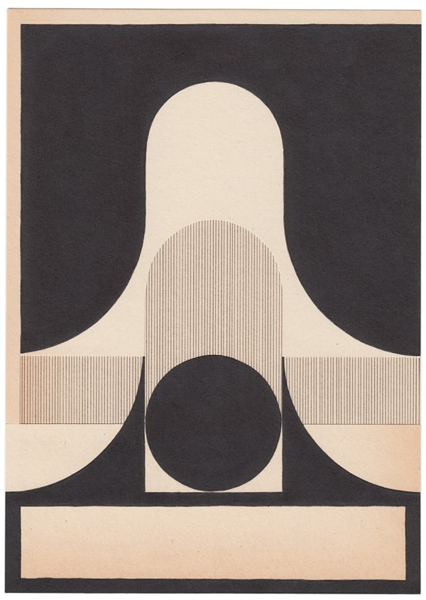 Louis Reith, Untitled, 2018