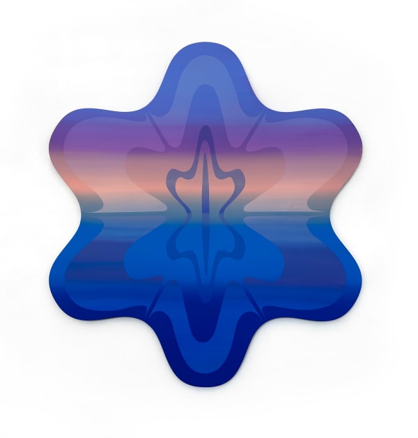 Emily Kiacz, Twilight Archive, 2023