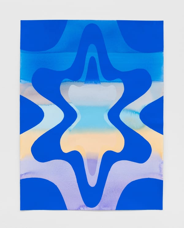 Emily Kiacz, Ripple Effect, 2024