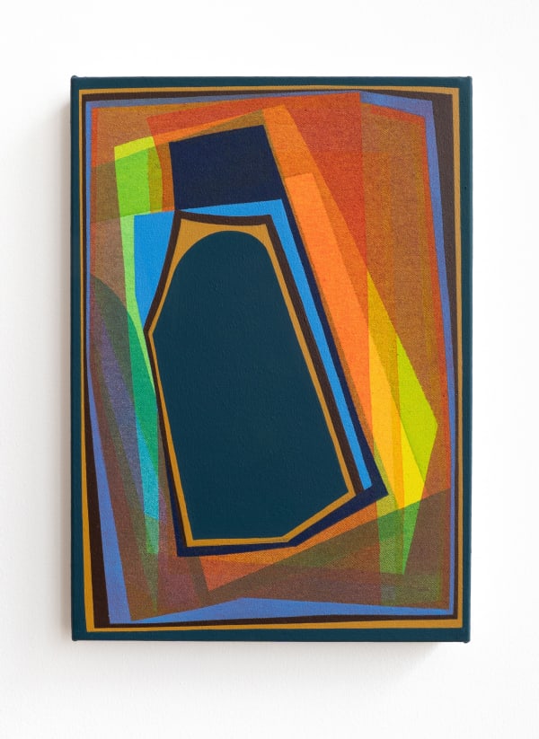 Daniel Mato, Back to Holidays, 2023