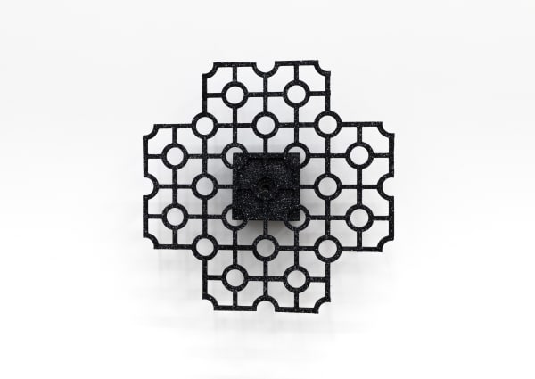 Edra Soto, por la señal #3, 2024