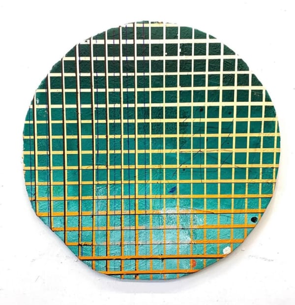 Nathan Randall Green, Untitled, 2024
